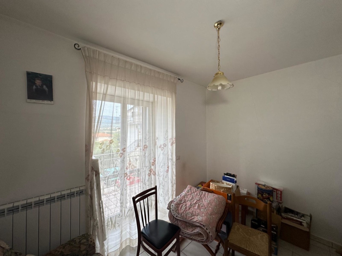 Detached House with Private Courtyard property photograph