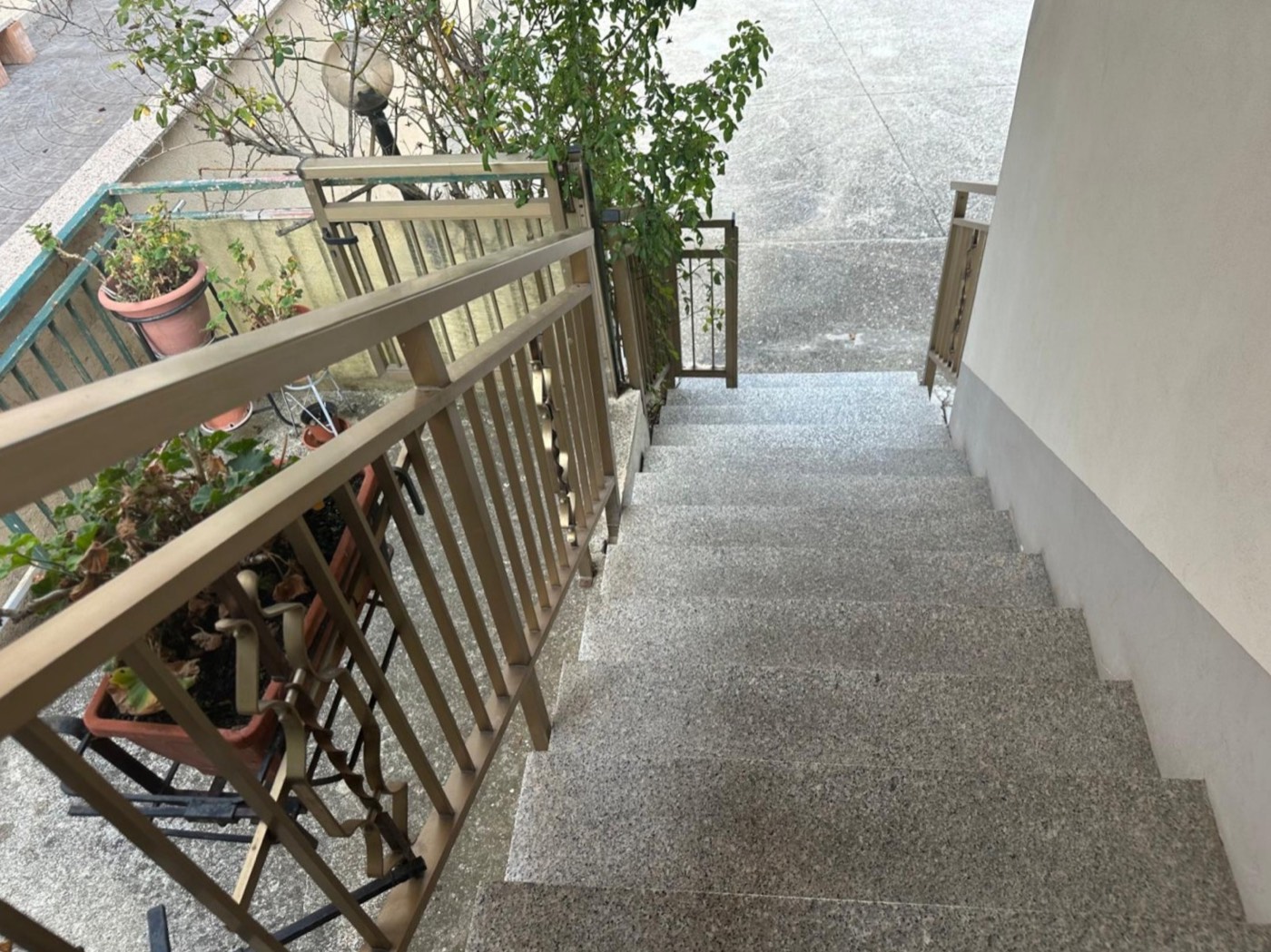 Detached House with Private Courtyard property photograph