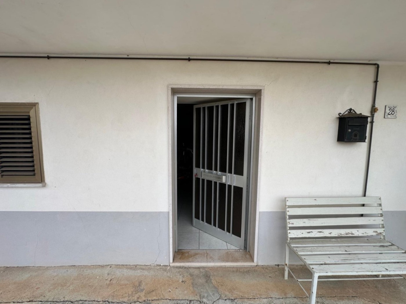 Detached House with Private Courtyard property photograph