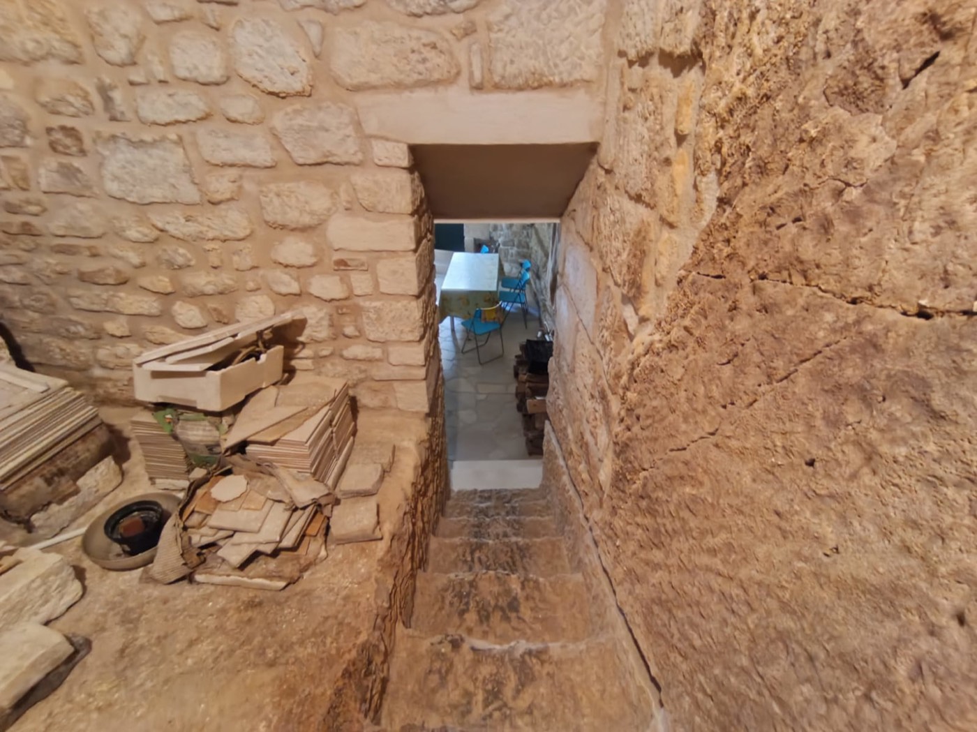 Independent Portion of a Building in the Historic Centre property photograph