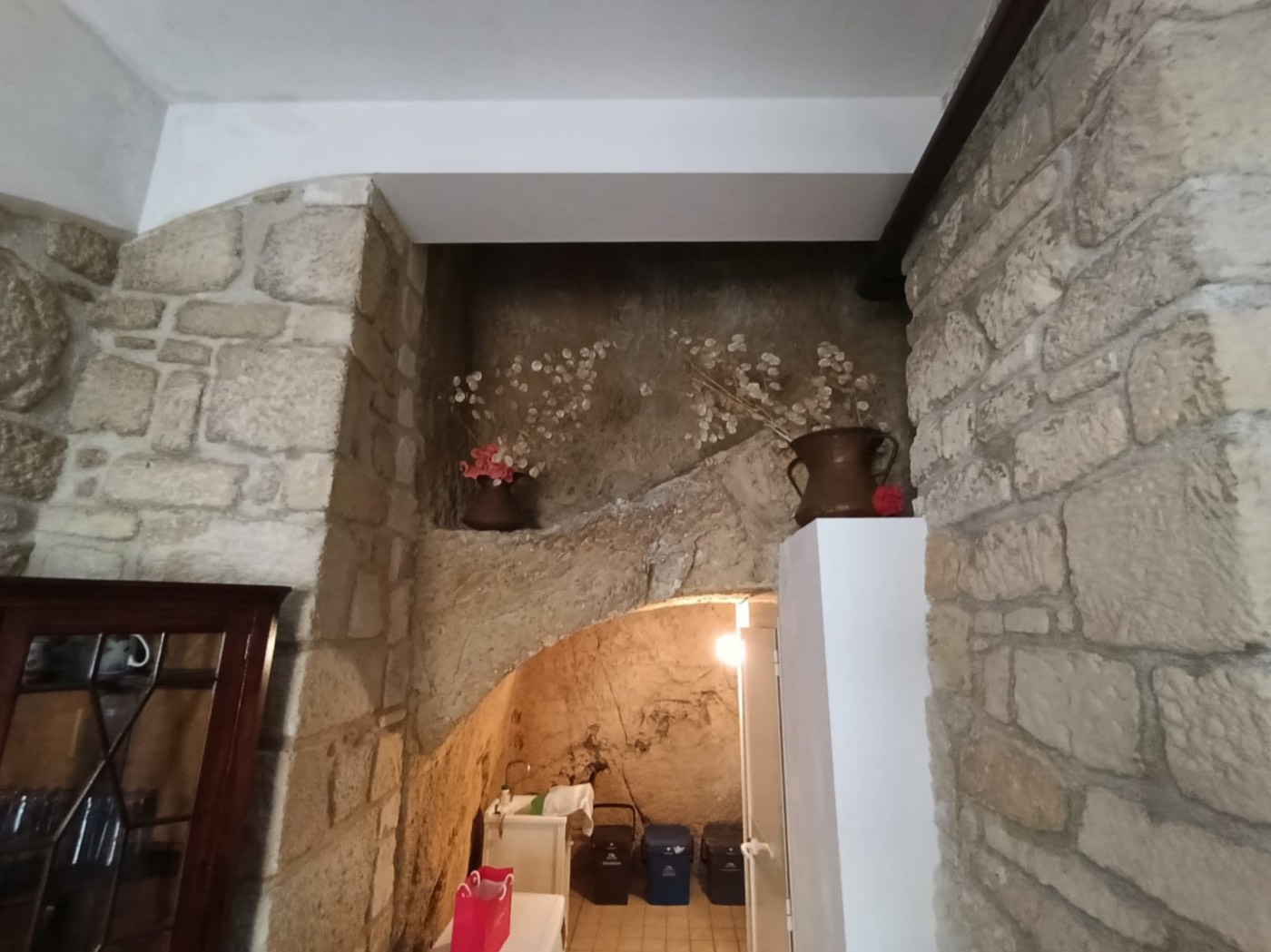 Independent Portion of a Building in the Historic Centre property photograph