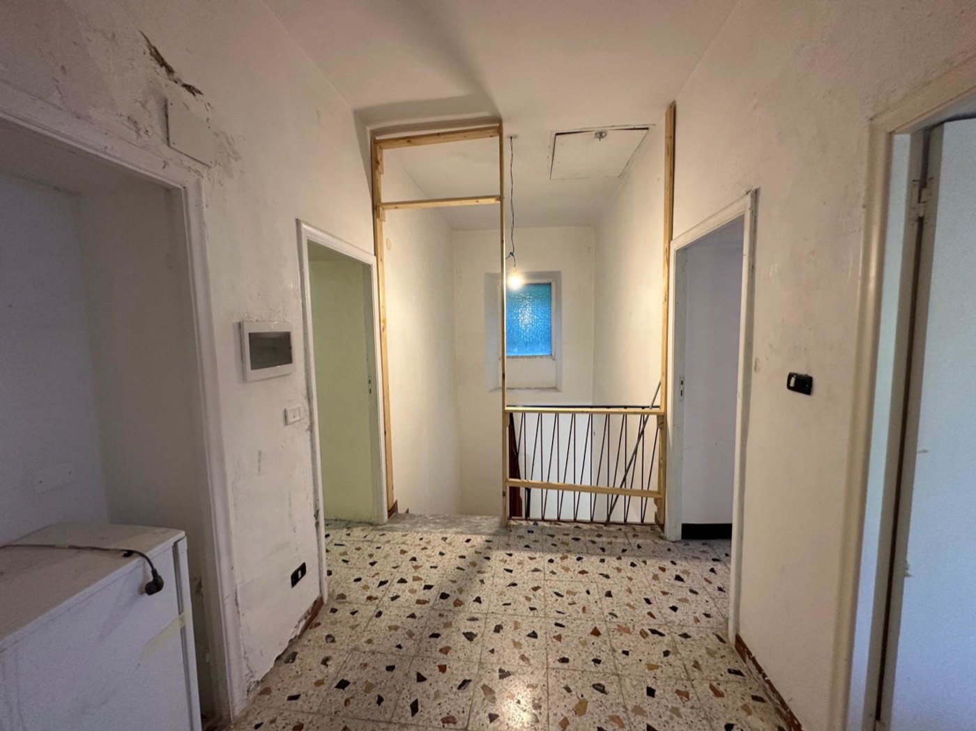 Detached House with Private Courtyard in Sant'Eufemia property photograph
