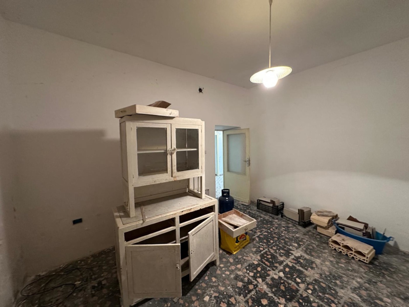 Detached House with Private Courtyard in Sant'Eufemia property photograph