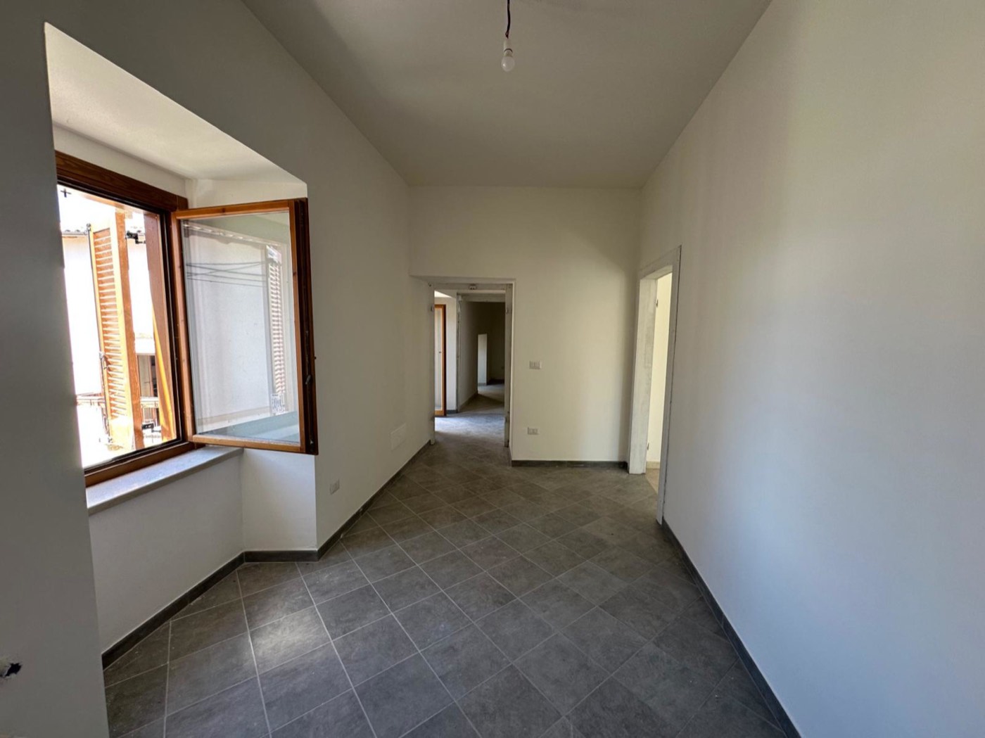Portion of a Building with Building Land property photograph