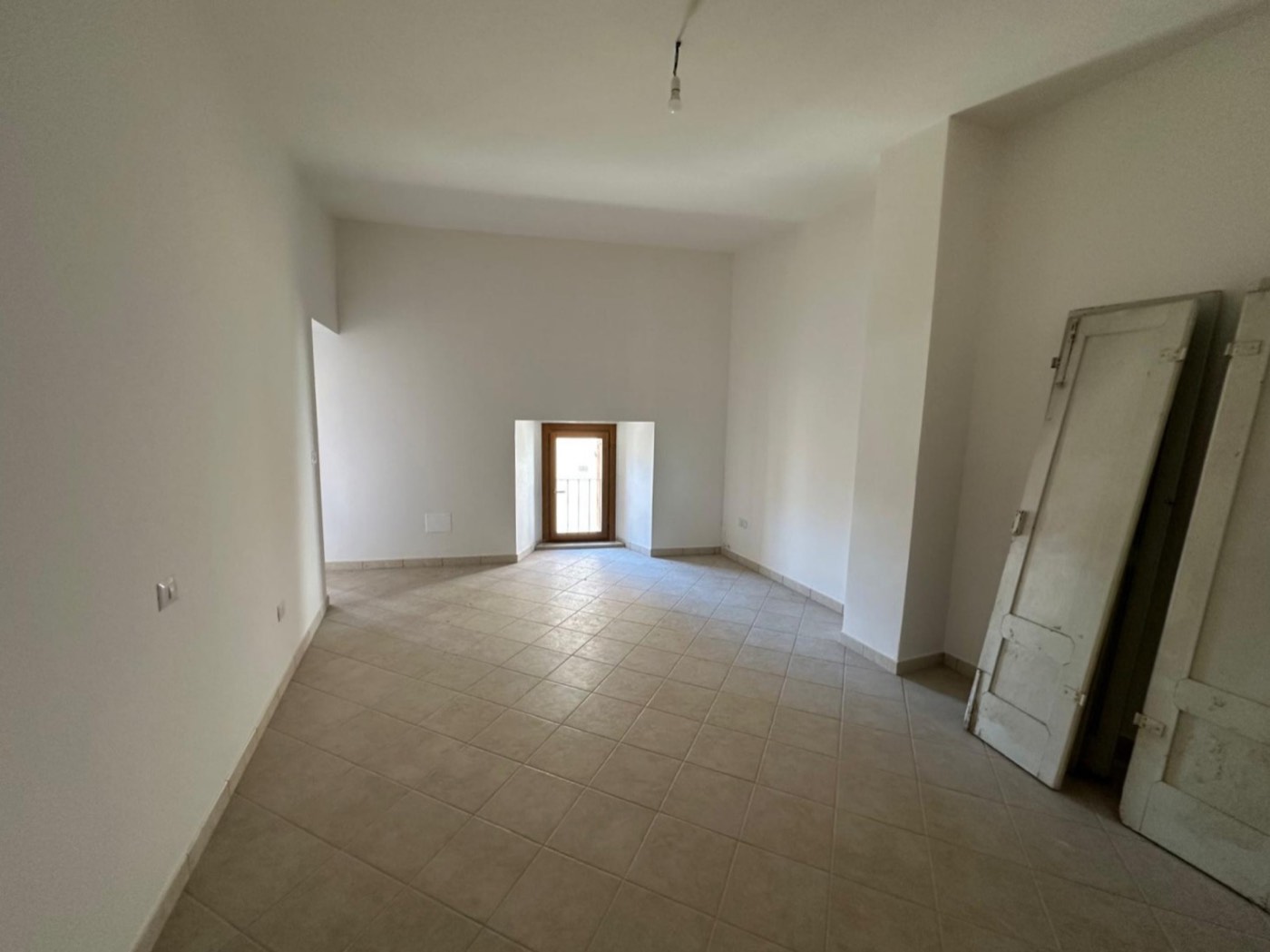 Portion of a Building with Building Land property photograph