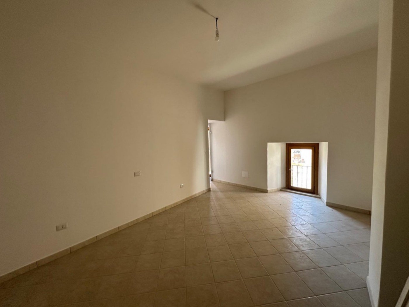 Portion of a Building with Building Land property photograph