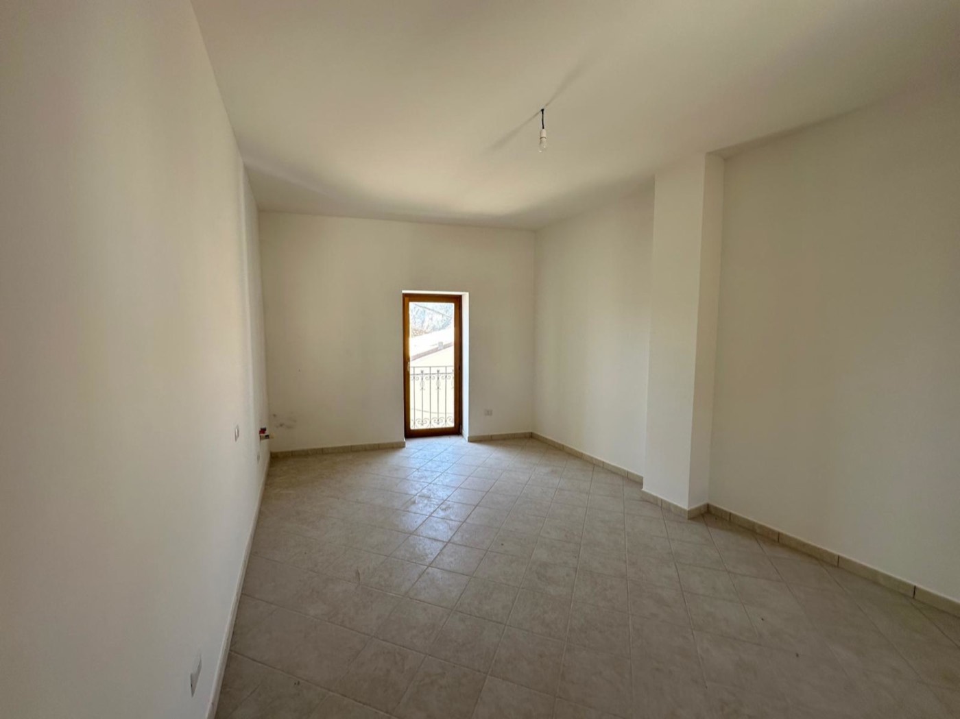 Portion of a Building with Building Land property photograph