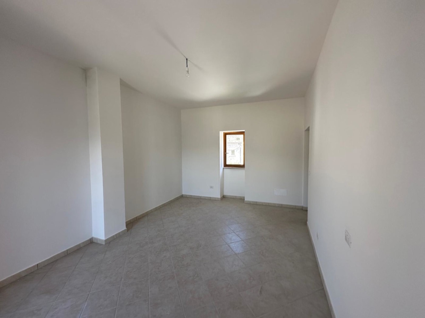 Portion of a Building with Building Land property photograph