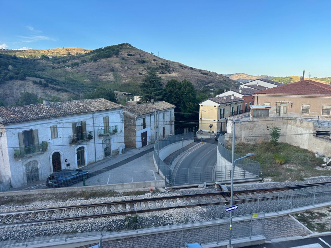 Townhouse with Terrace in the Historic Centre of Torre de' Passeri property photograph
