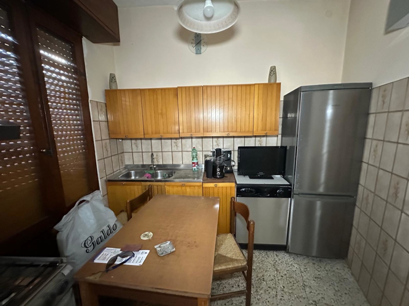 Townhouse with Terrace in the Historic Centre of Torre de' Passeri property photograph