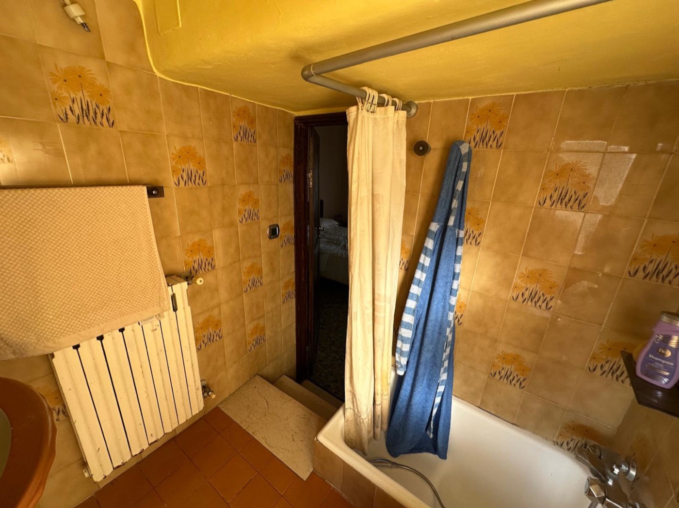 Townhouse with Terrace in the Historic Centre of Torre de' Passeri property photograph