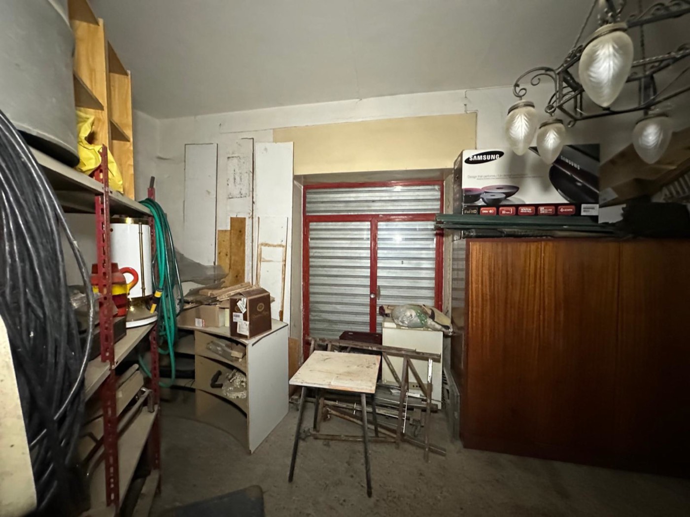 Townhouse with Terrace in the Historic Centre of Torre de' Passeri property photograph