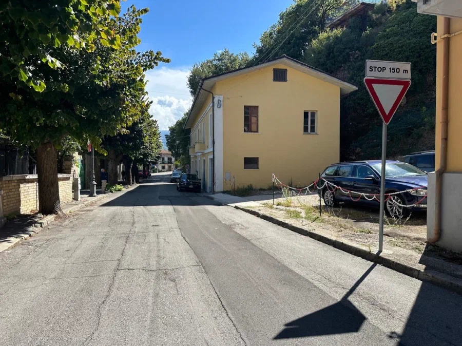 Apartment in the Heart of San Valentino in San Valentino in Abruzzo Citeriore, PE