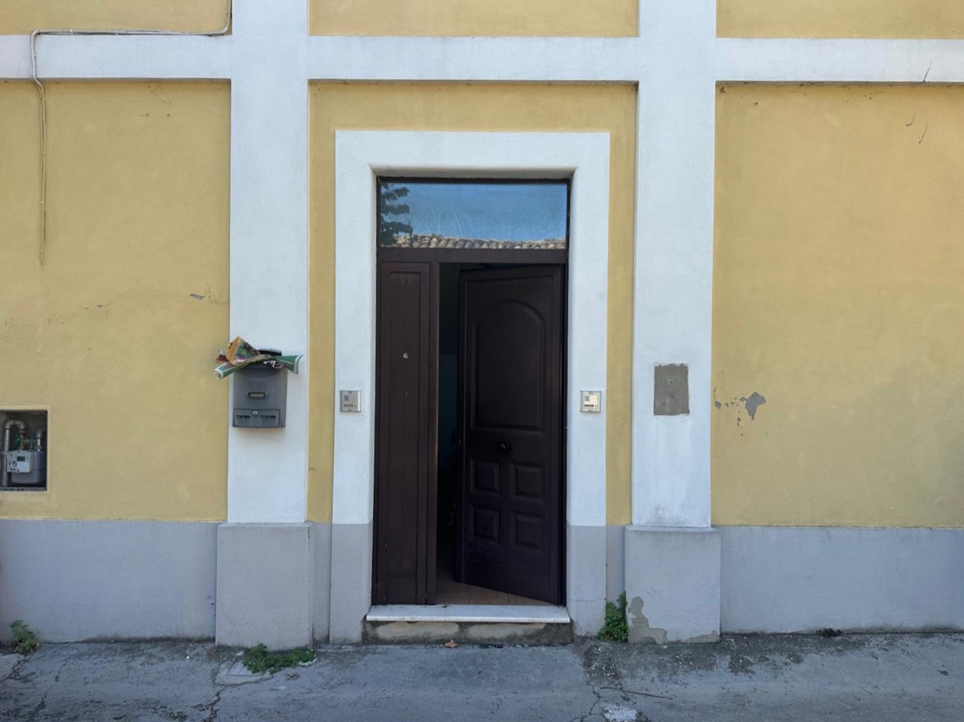 Apartment in the Heart of San Valentino property photograph