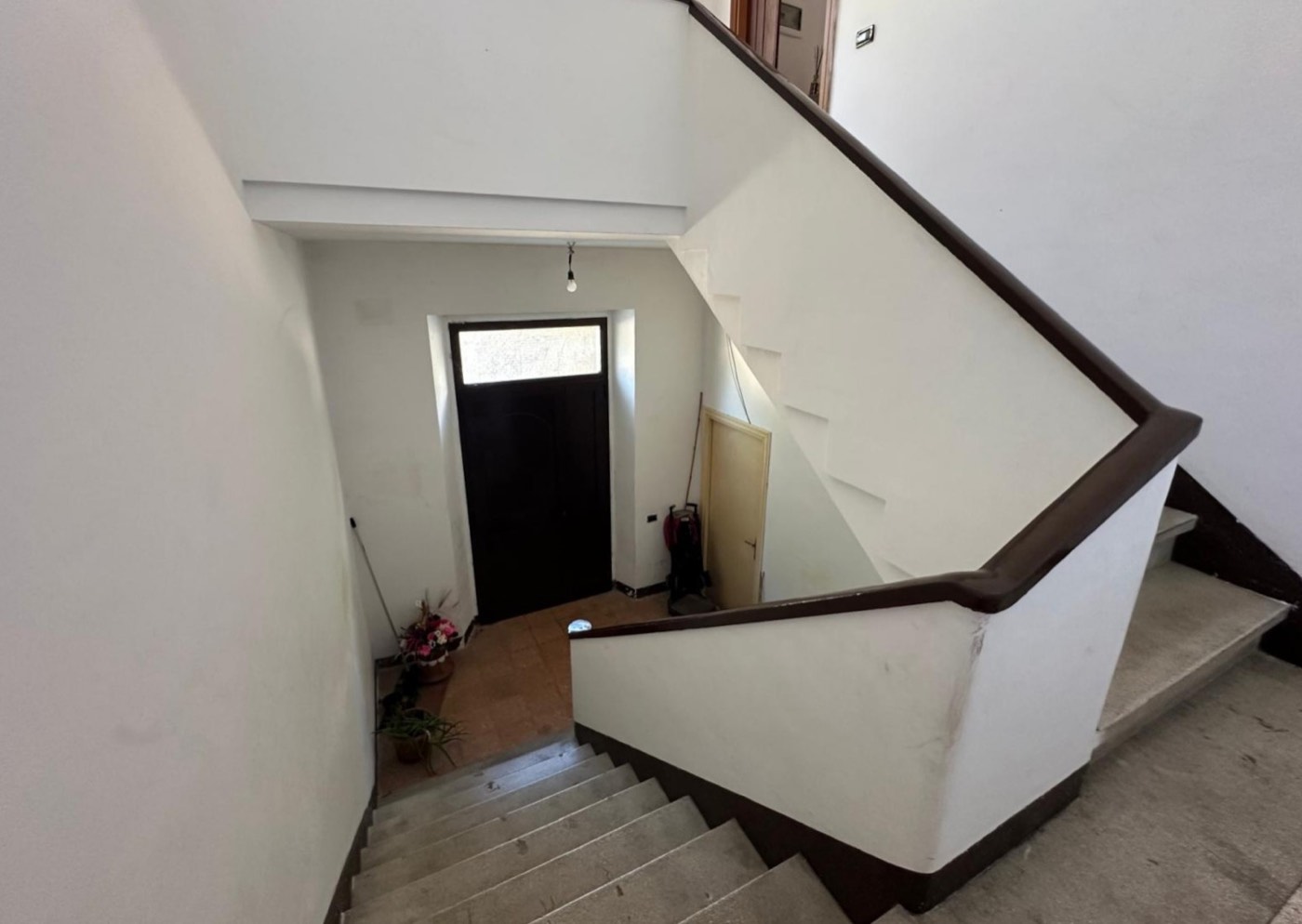 Apartment in the Heart of San Valentino property photograph