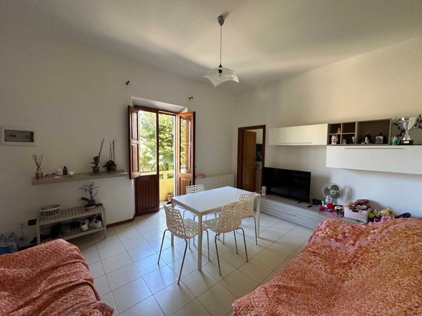 Apartment in the Heart of San Valentino property photograph