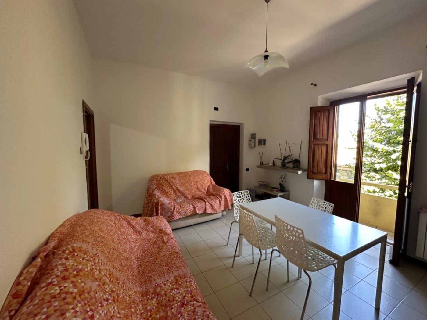 Apartment in the Heart of San Valentino property photograph