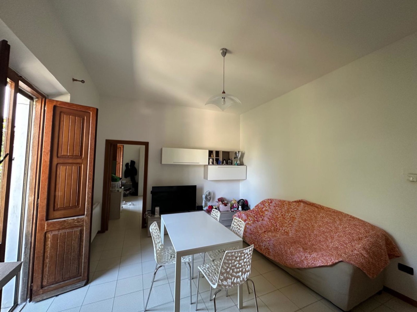 Apartment in the Heart of San Valentino property photograph