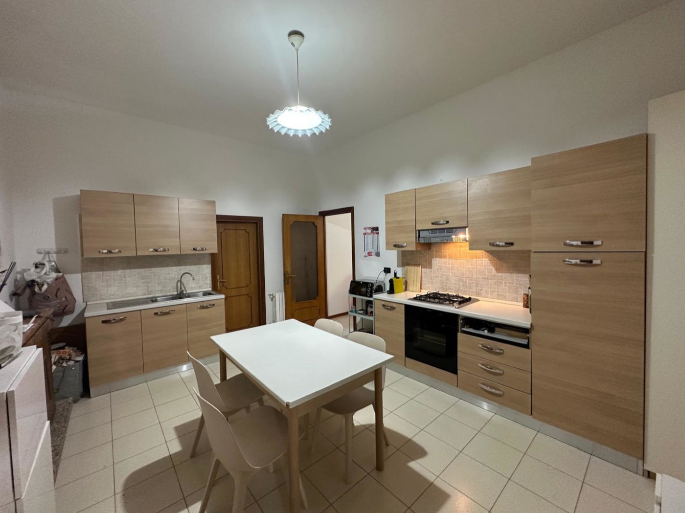 Apartment in the Heart of San Valentino property photograph