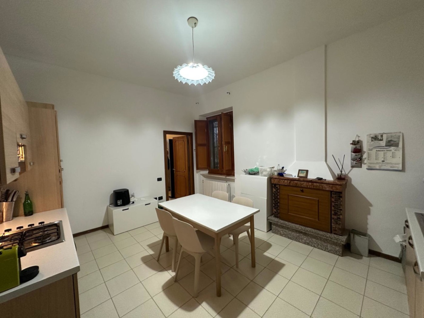 Apartment in the Heart of San Valentino property photograph