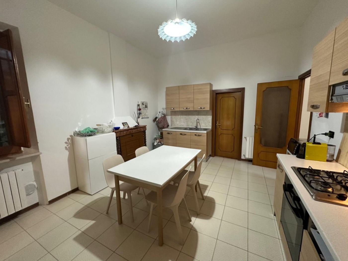 Apartment in the Heart of San Valentino property photograph