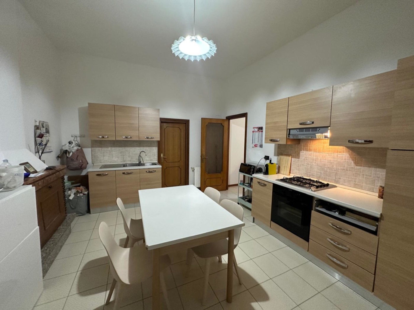 Apartment in the Heart of San Valentino property photograph