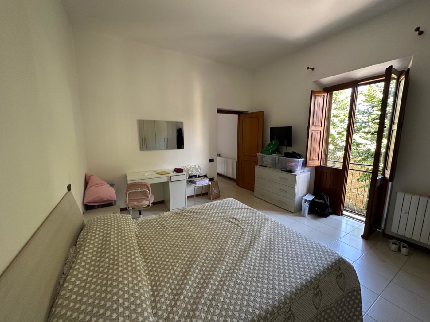Apartment in the Heart of San Valentino property photograph