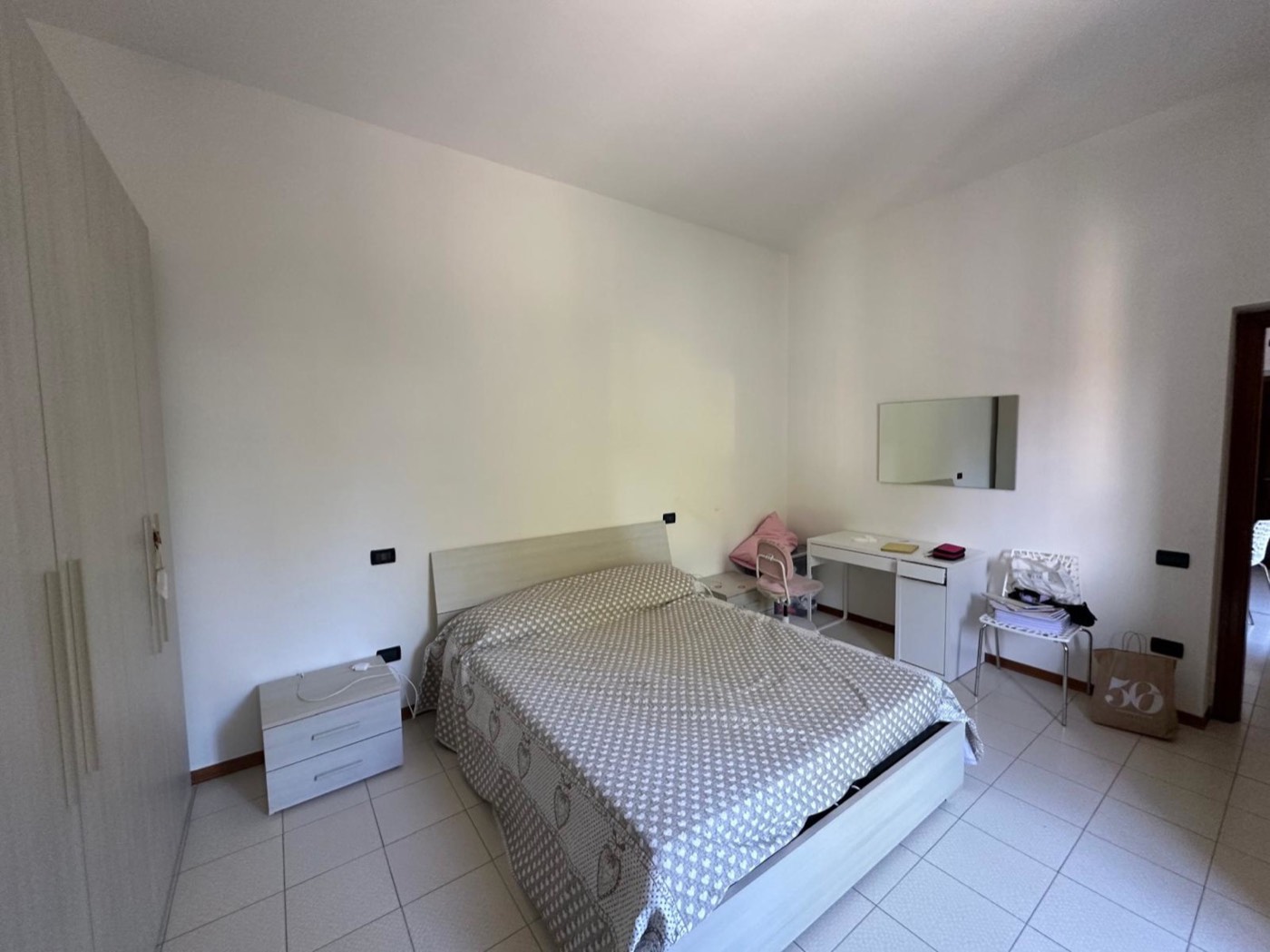 Apartment in the Heart of San Valentino property photograph