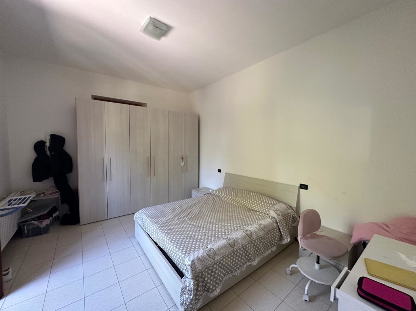 Apartment in the Heart of San Valentino property photograph