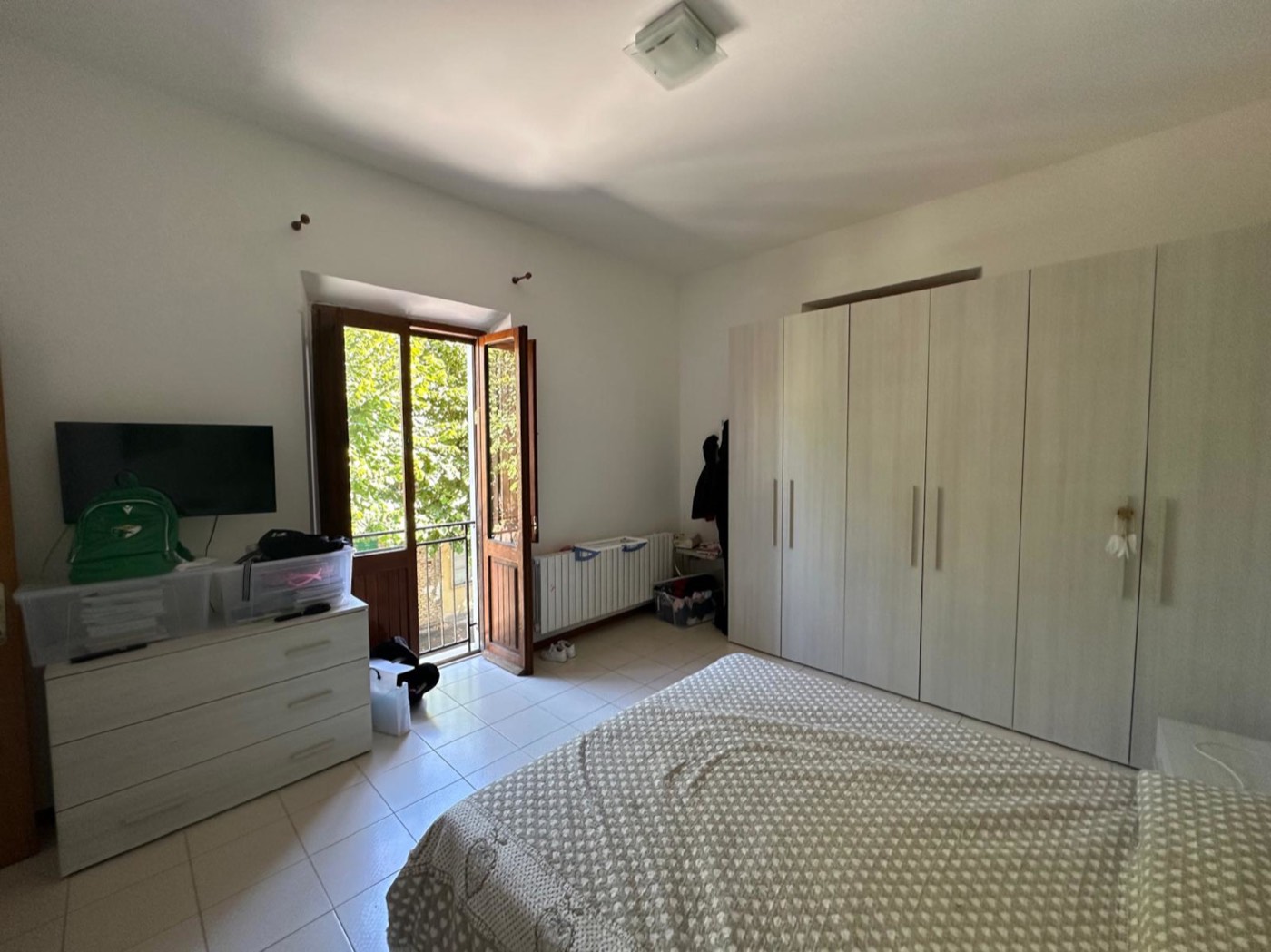Apartment in the Heart of San Valentino property photograph