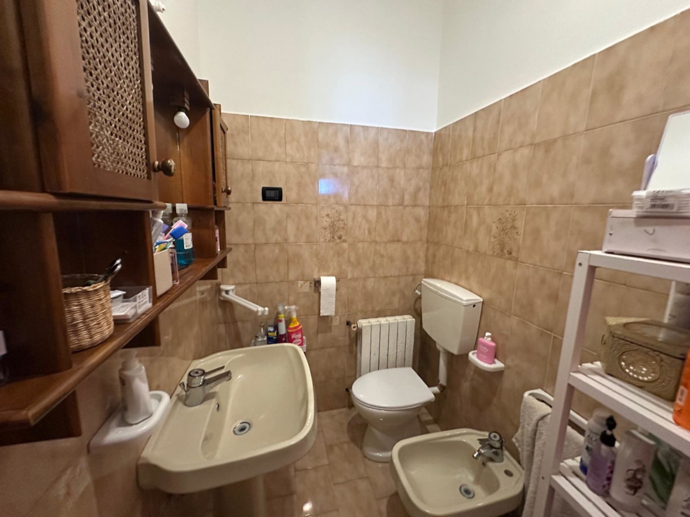 Apartment in the Heart of San Valentino property photograph