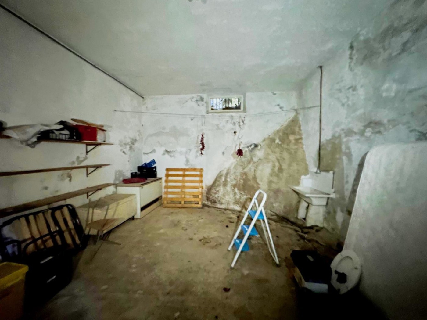 Apartment in the Heart of San Valentino property photograph