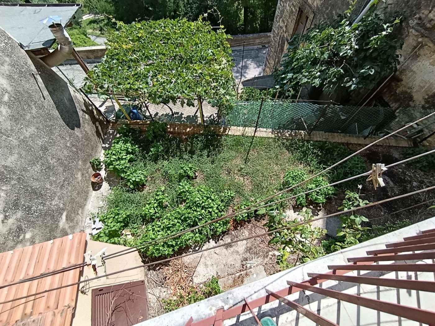 Panoramic Townhouse with Garden in San Martino sulla Marrucina property photograph