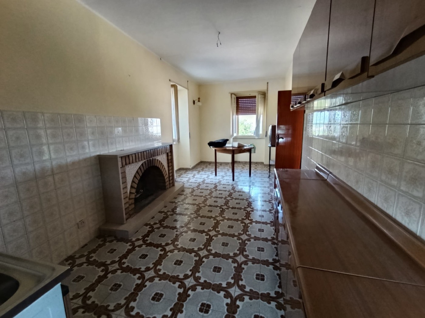 Panoramic Townhouse with Garden in San Martino sulla Marrucina property photograph