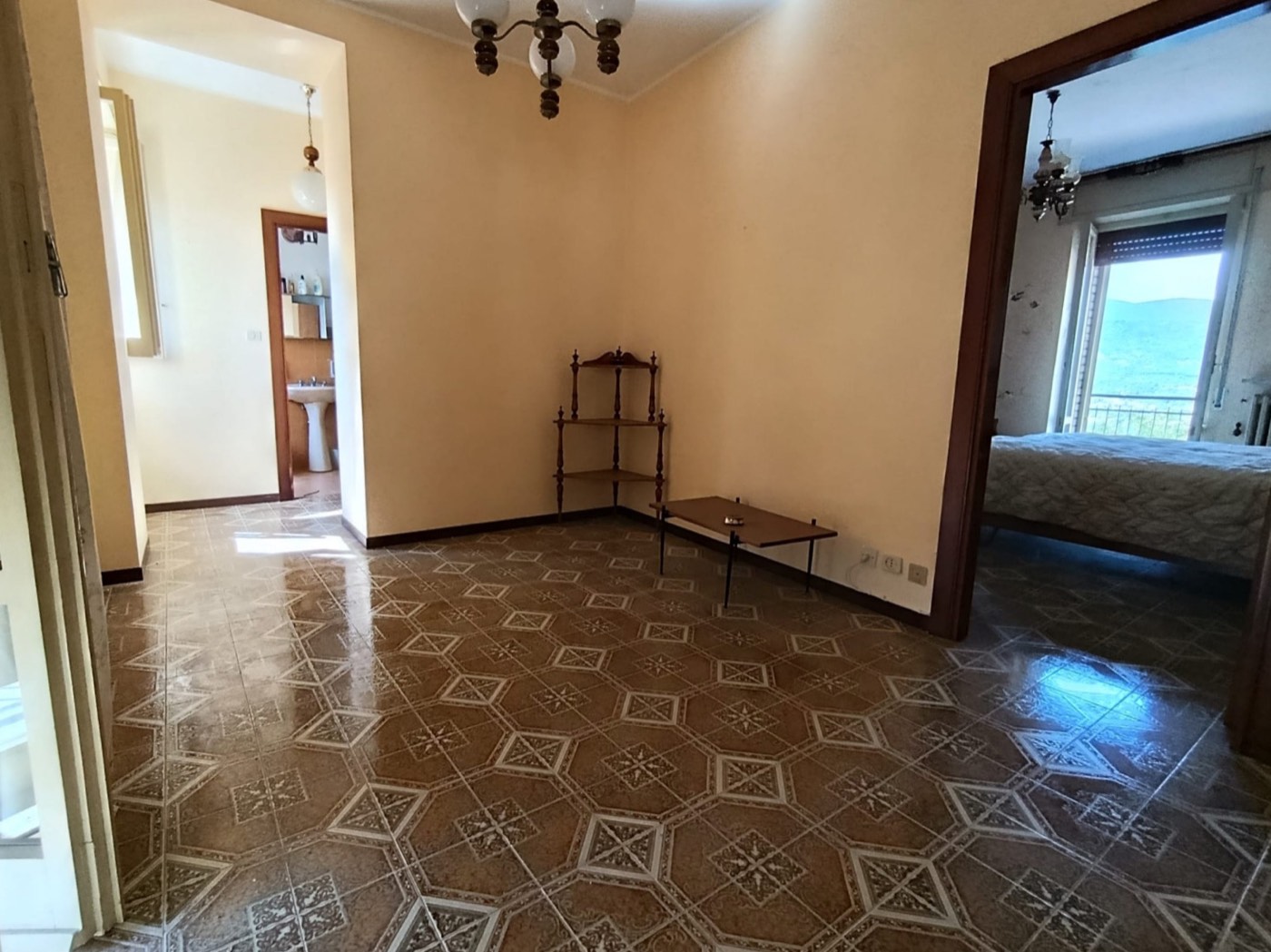 Panoramic Townhouse with Garden in San Martino sulla Marrucina property photograph
