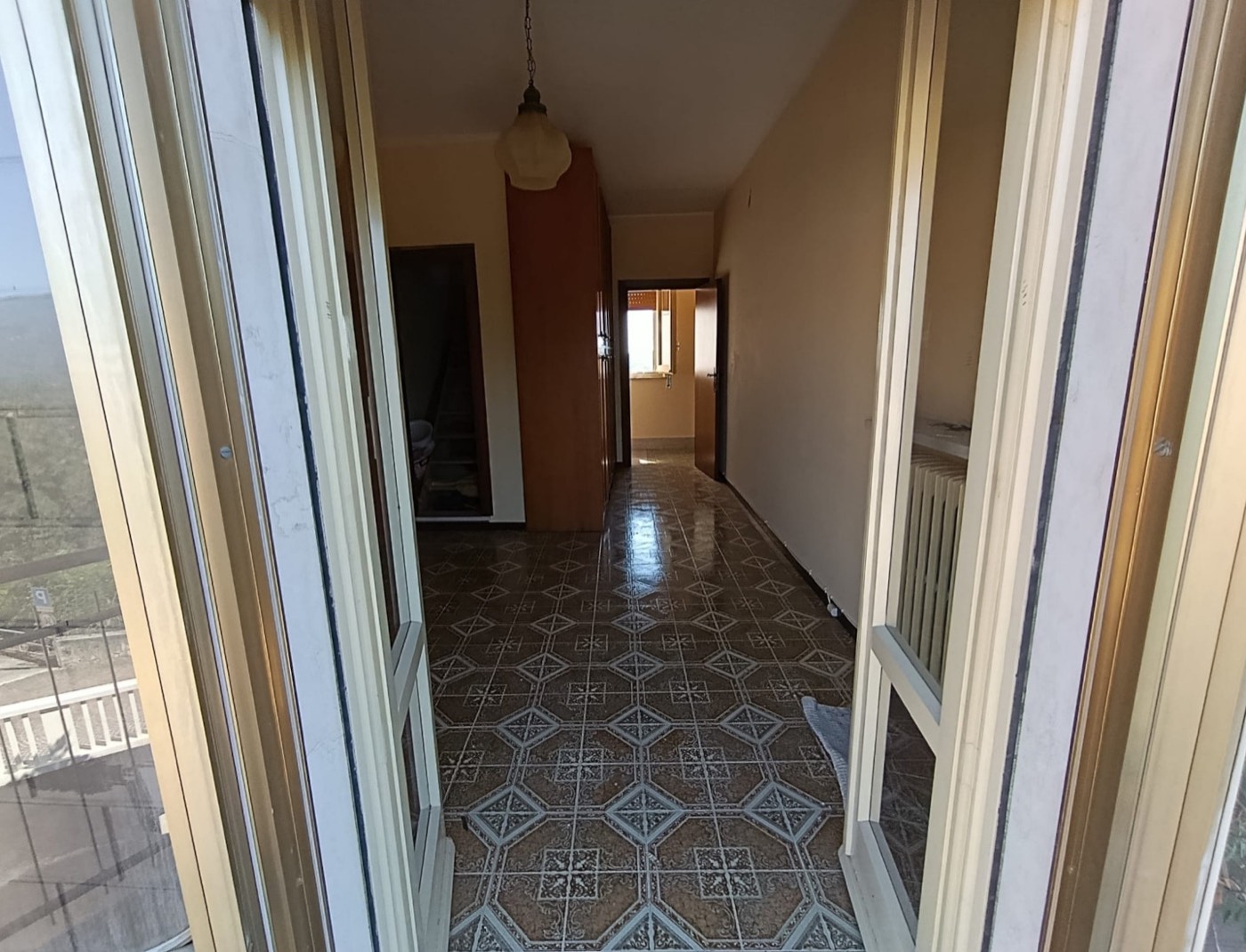 Panoramic Townhouse with Garden in San Martino sulla Marrucina property photograph