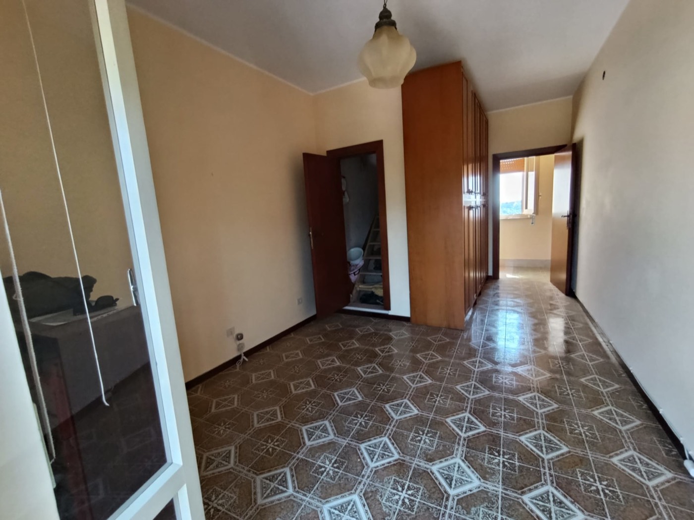Panoramic Townhouse with Garden in San Martino sulla Marrucina property photograph