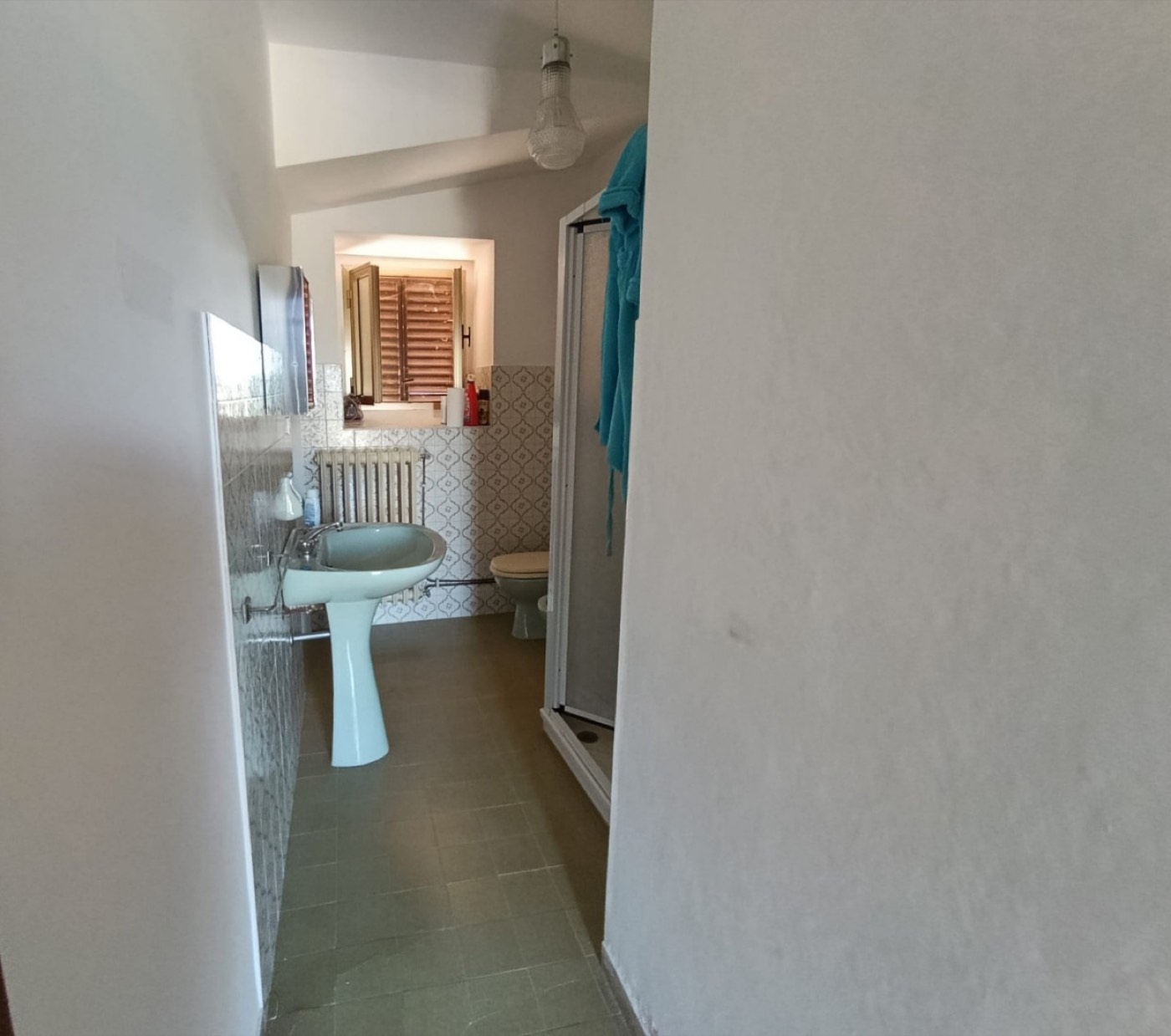 Panoramic Townhouse with Garden in San Martino sulla Marrucina property photograph