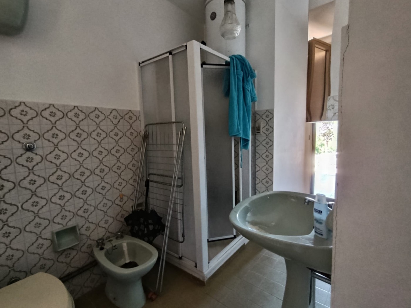 Panoramic Townhouse with Garden in San Martino sulla Marrucina property photograph
