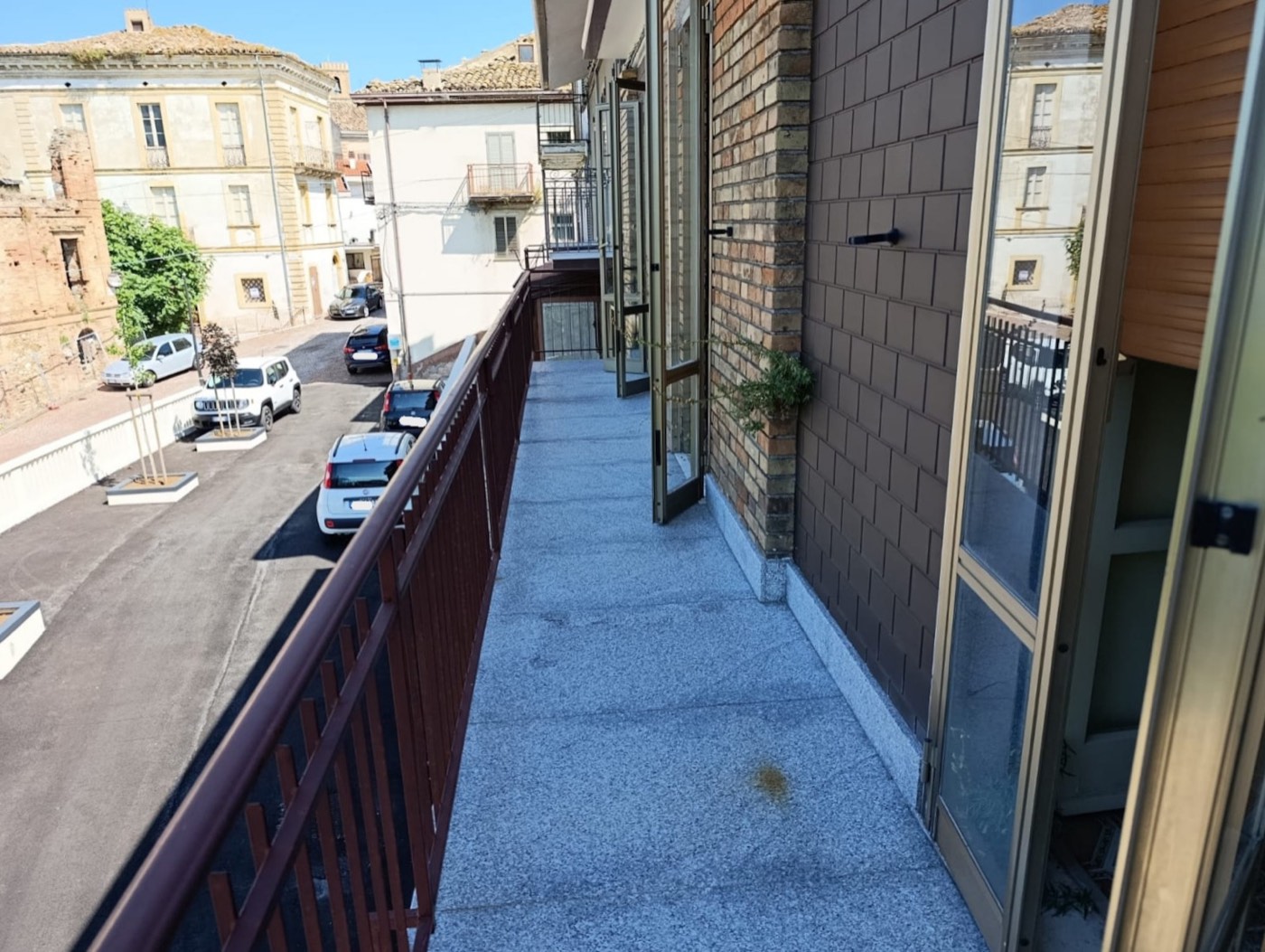 Panoramic Townhouse with Garden in San Martino sulla Marrucina property photograph