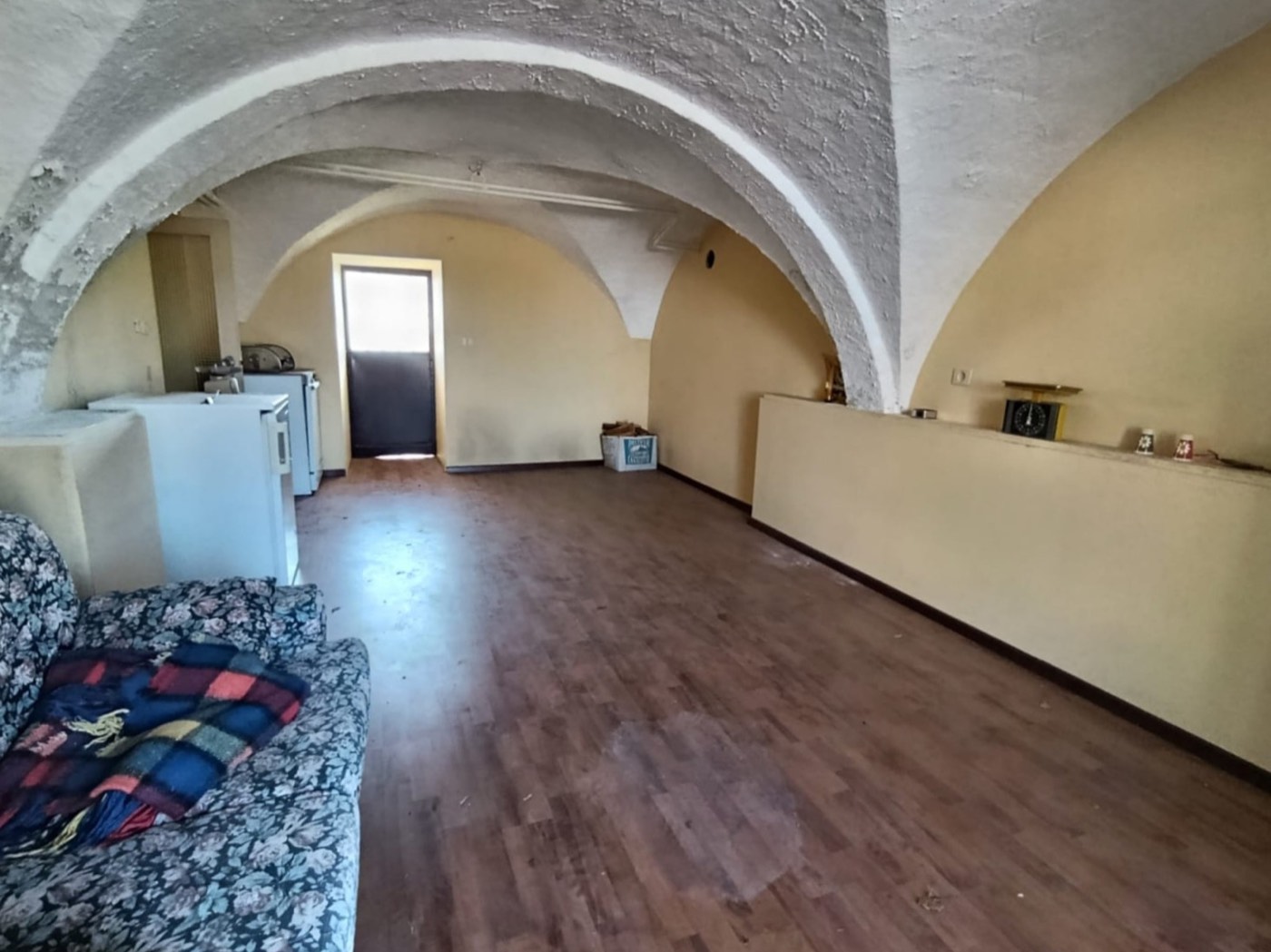 Panoramic Townhouse with Garden in San Martino sulla Marrucina property photograph