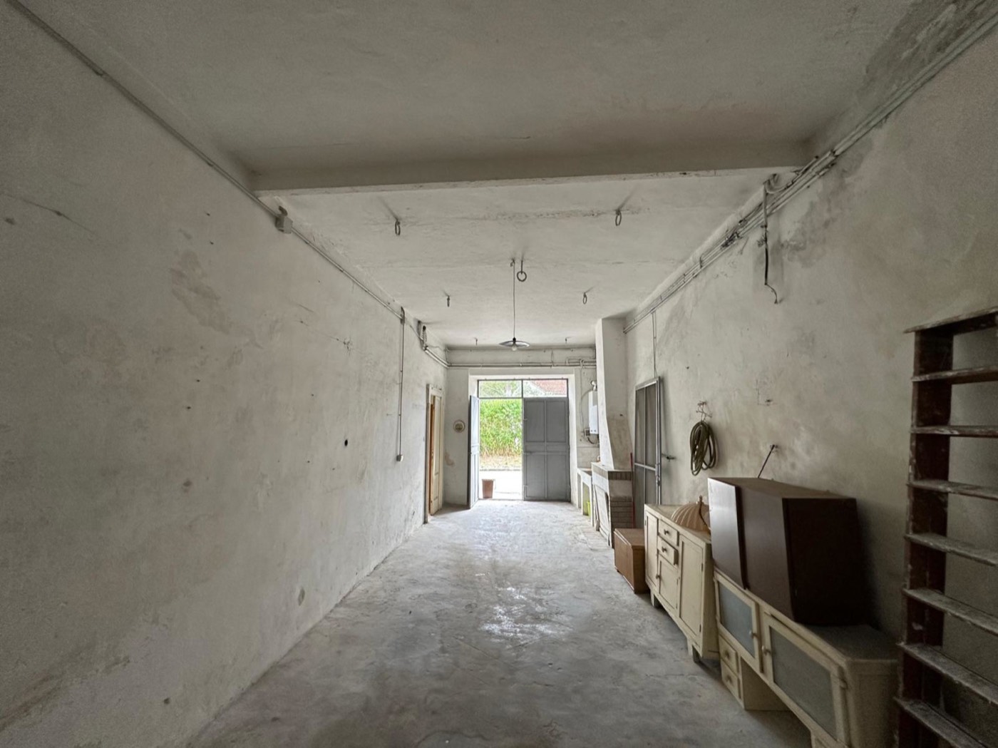 Apartment with Garage and Grotto in Capestrano property photograph