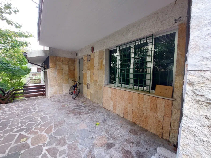 Commercial Premises With Offices - Apartments in Caramanico Terme, PE