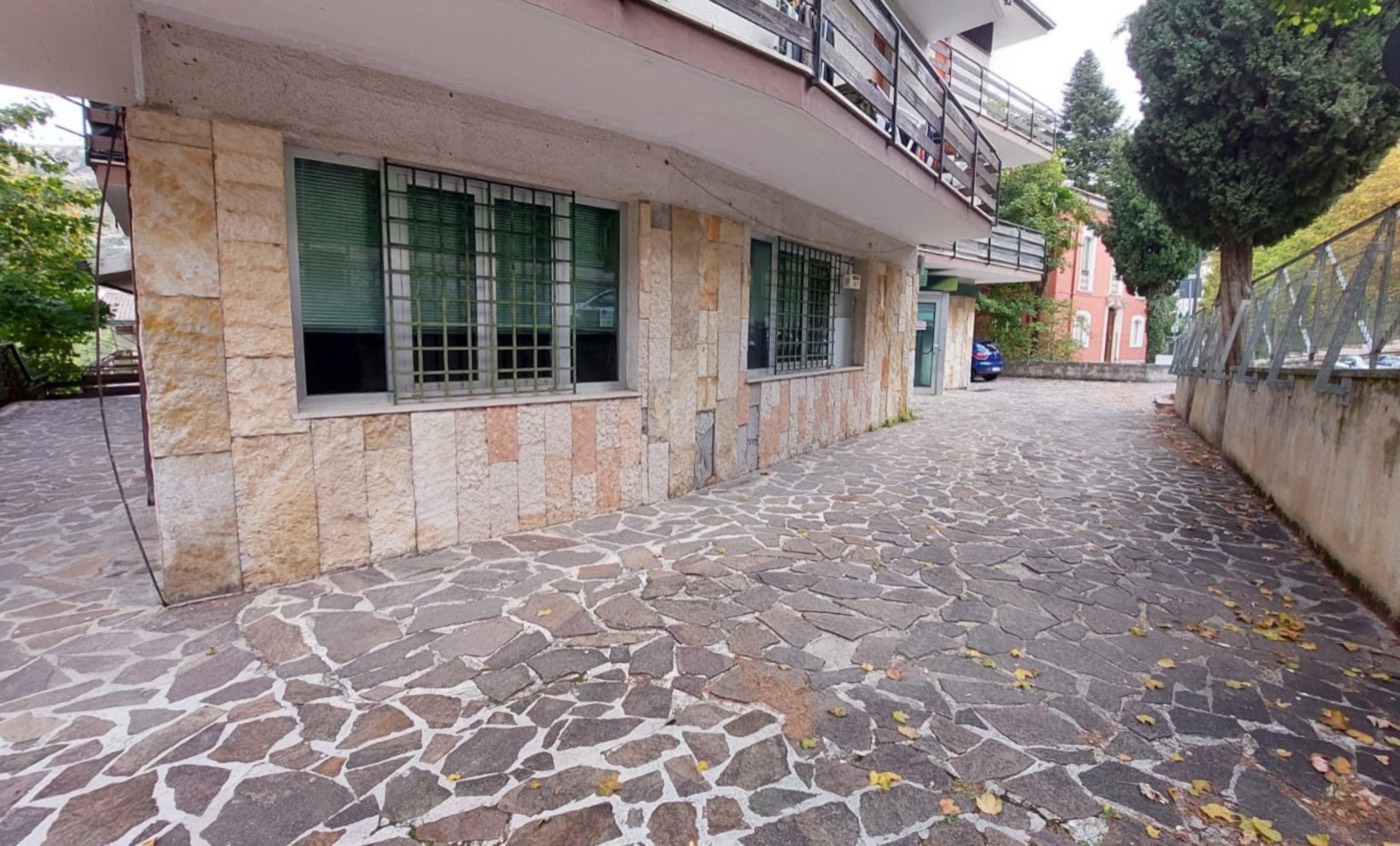 Commercial Premises With Offices - Apartments property photograph