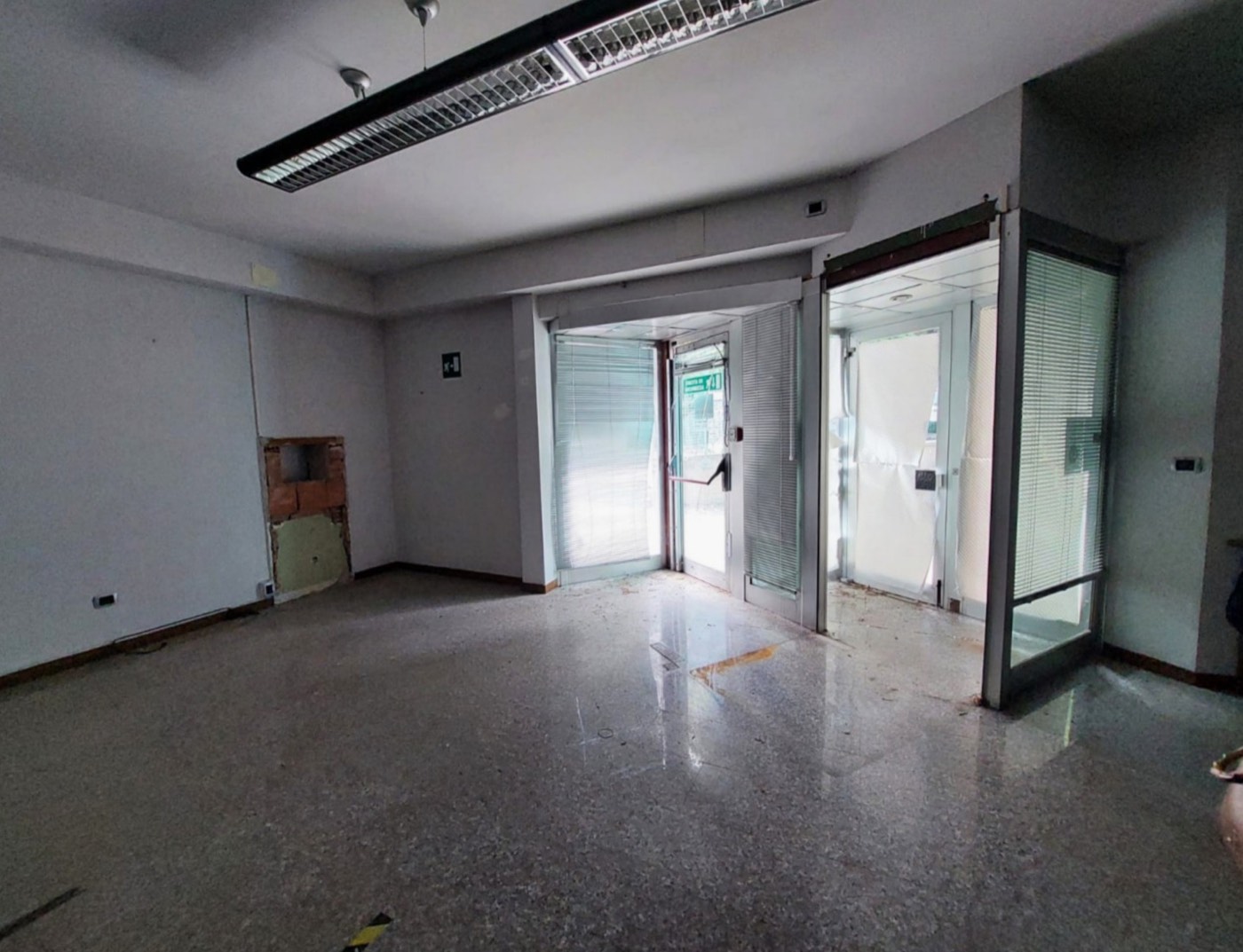 Commercial Premises With Offices - Apartments property photograph