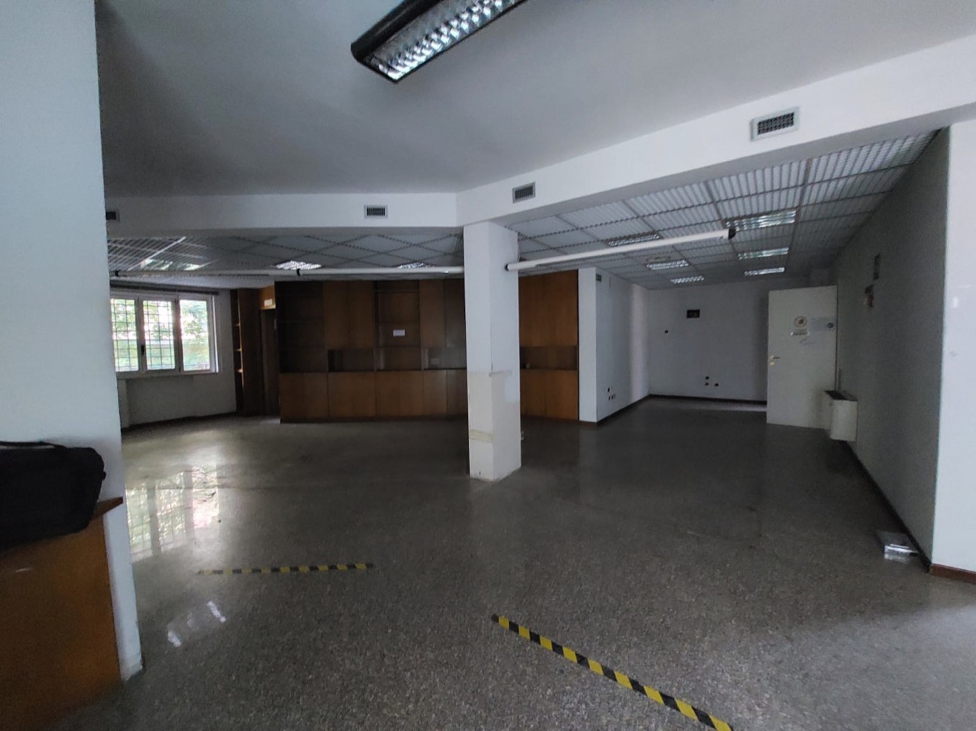 Commercial Premises With Offices - Apartments property photograph