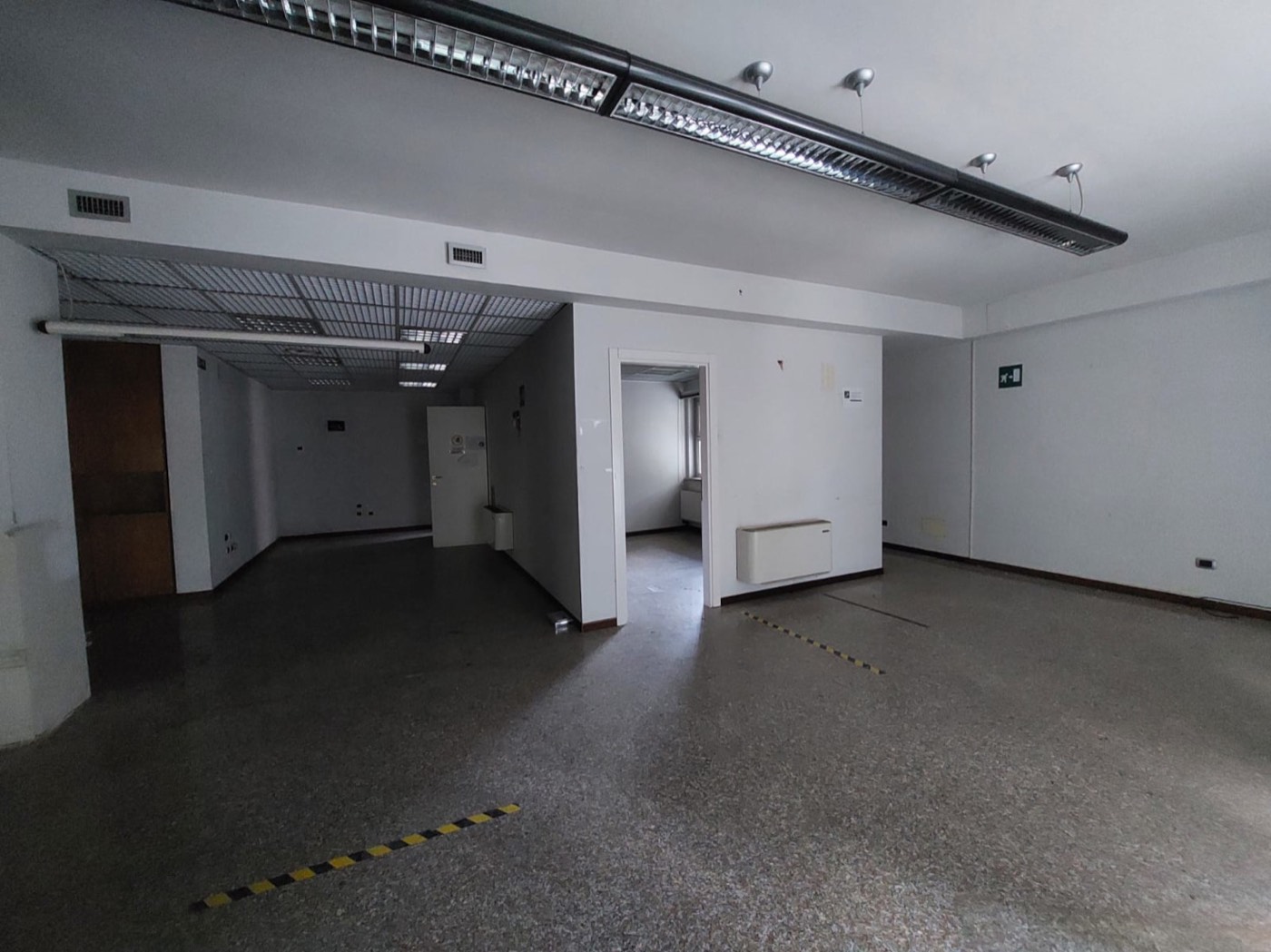 Commercial Premises With Offices - Apartments property photograph