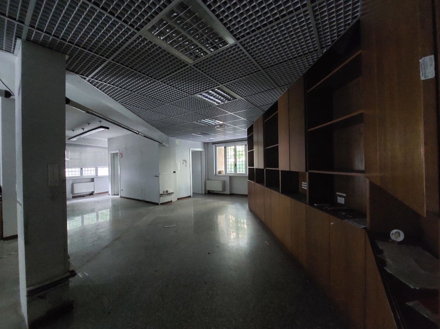 Commercial Premises With Offices - Apartments property photograph