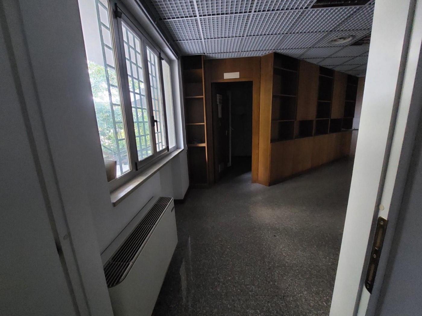 Commercial Premises With Offices - Apartments property photograph
