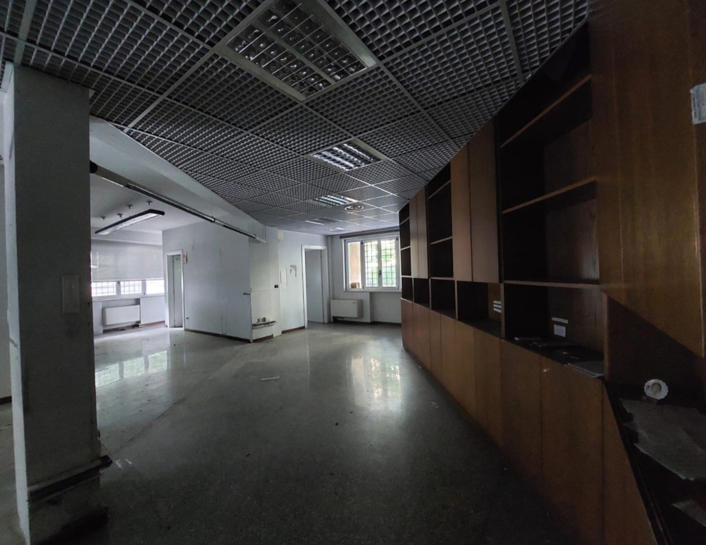 Commercial Premises With Offices - Apartments property photograph